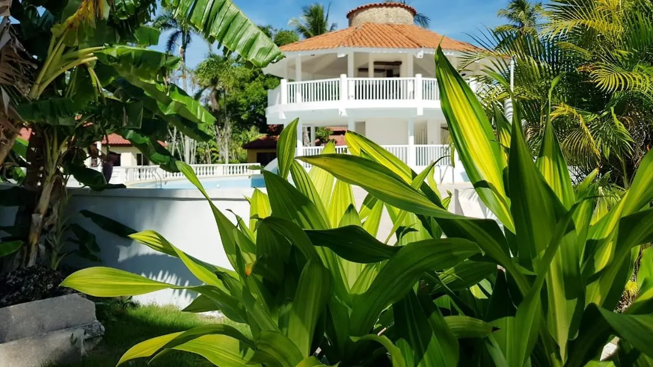Villa Maria Cabarete