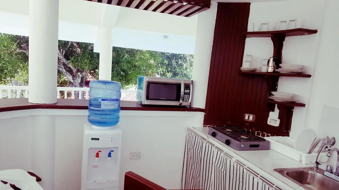 Aparthotel Villa Maria Cabarete