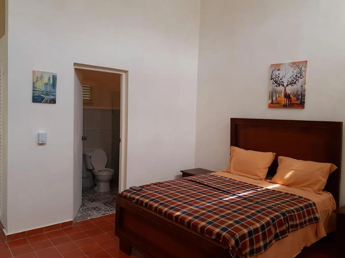Villa Maria Cabarete