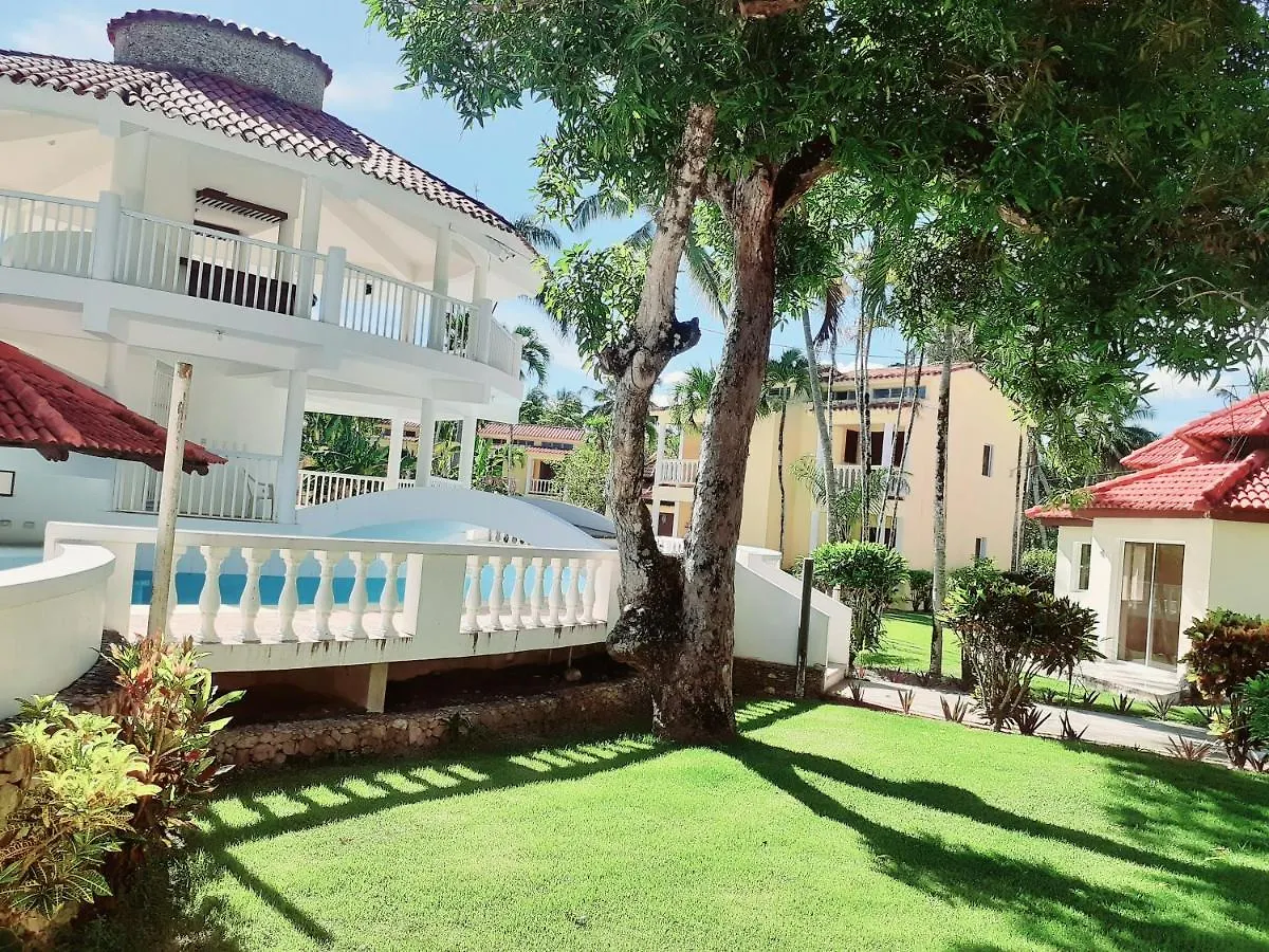 Villa Maria Cabarete Aparthotel