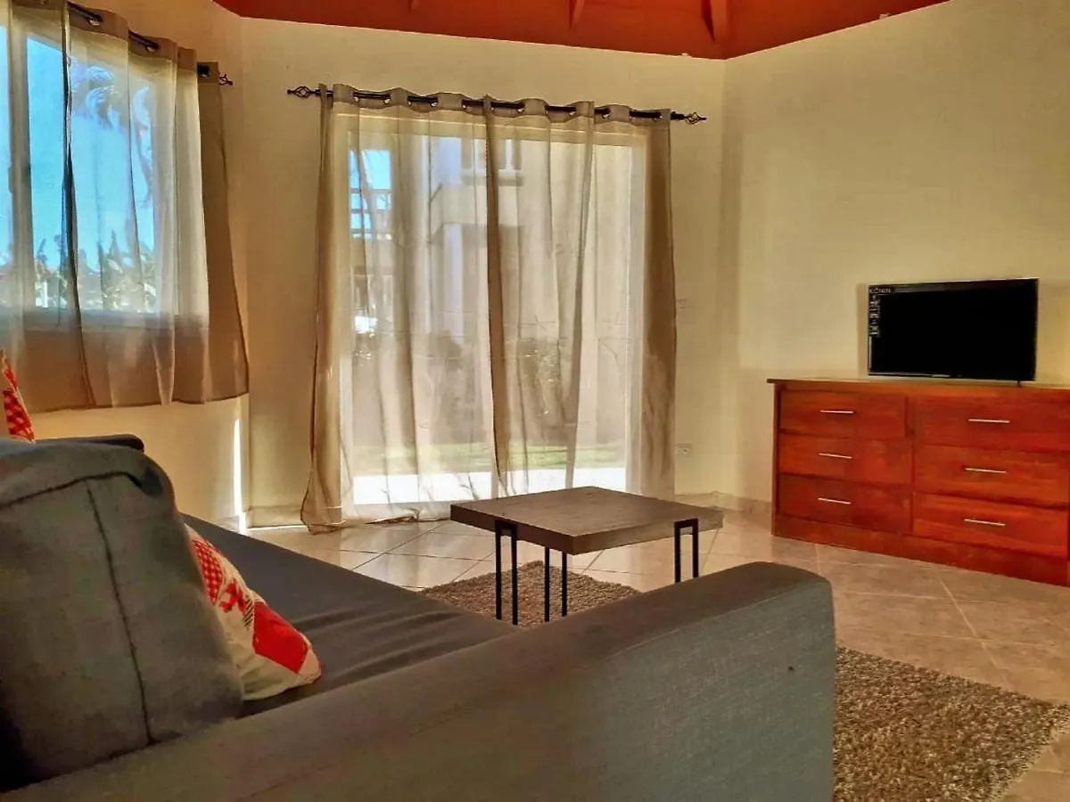 Villa Maria Cabarete