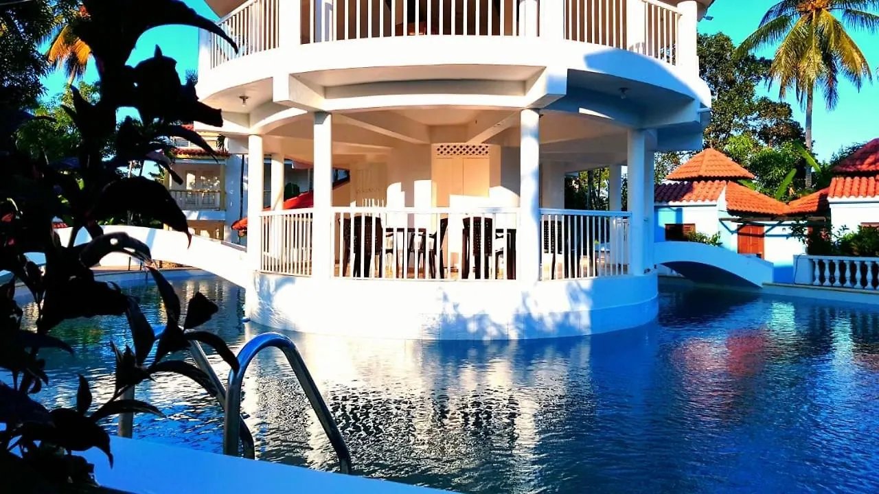 Villa Maria Cabarete Aparthotel
