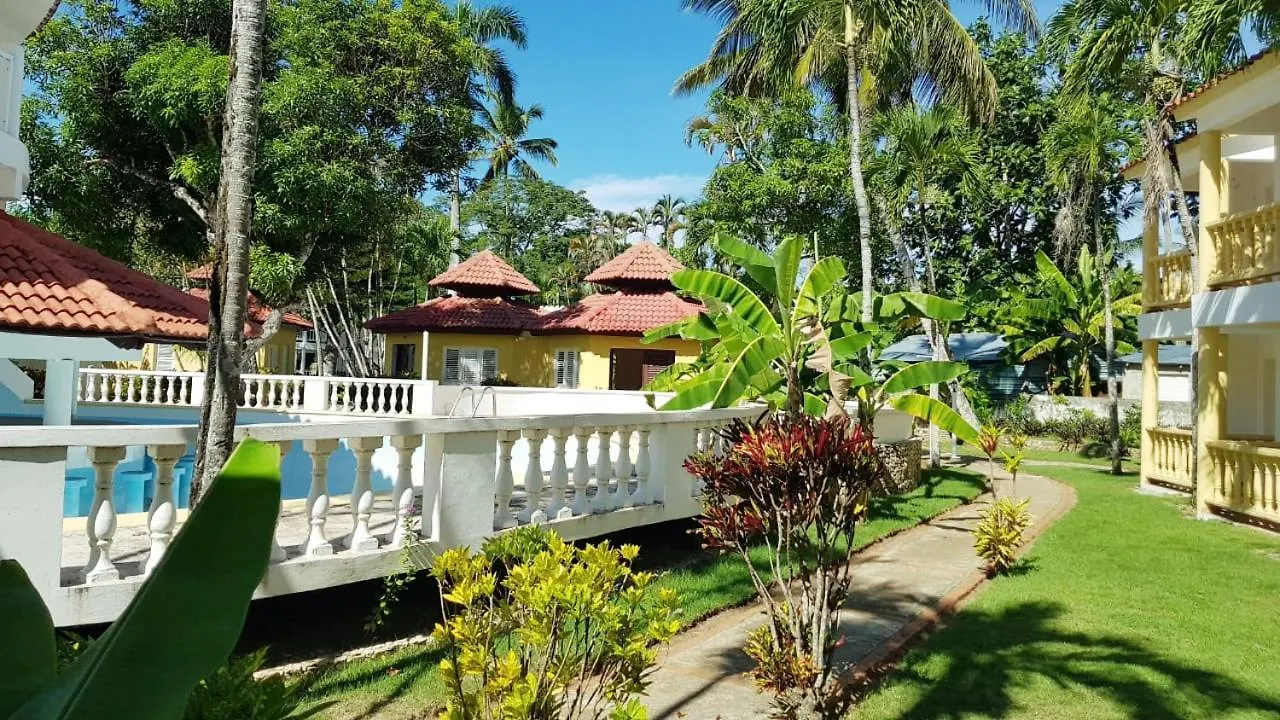 Aparthotel Villa Maria Cabarete