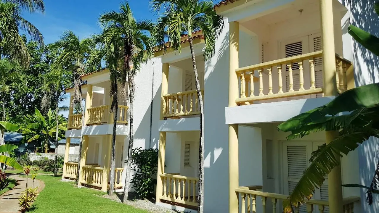 Villa Maria Cabarete Dominicaanse Republiek
