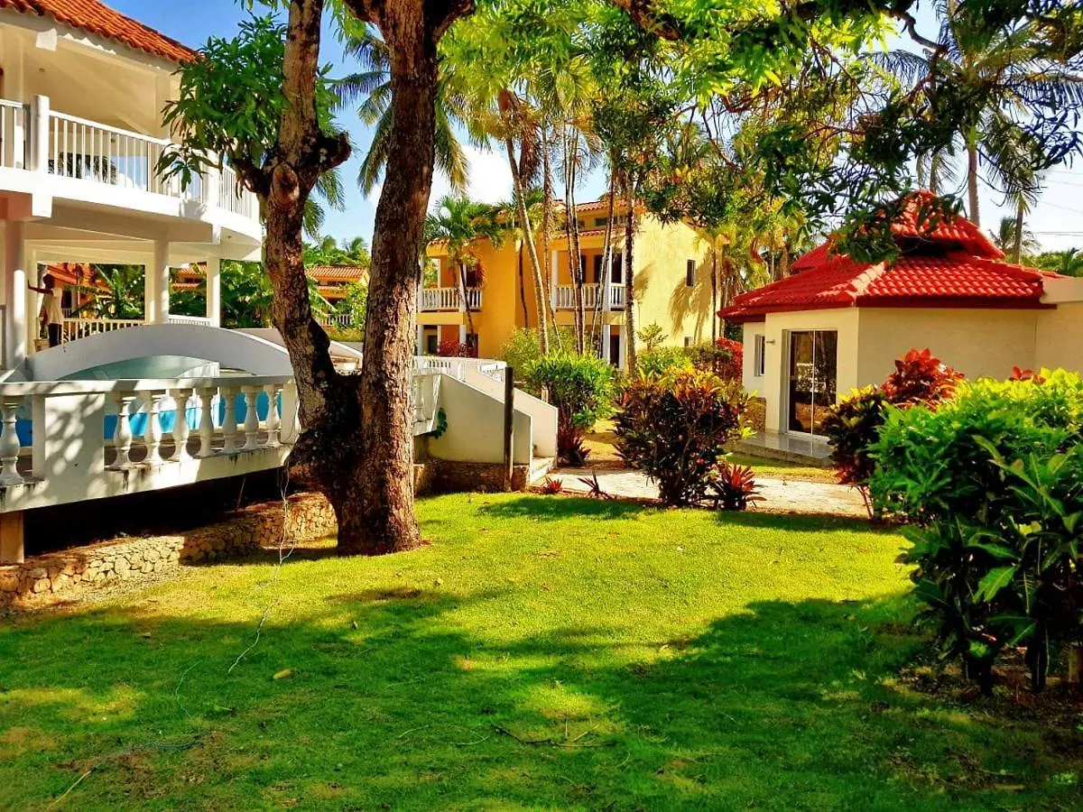 Aparthotel Villa Maria Cabarete